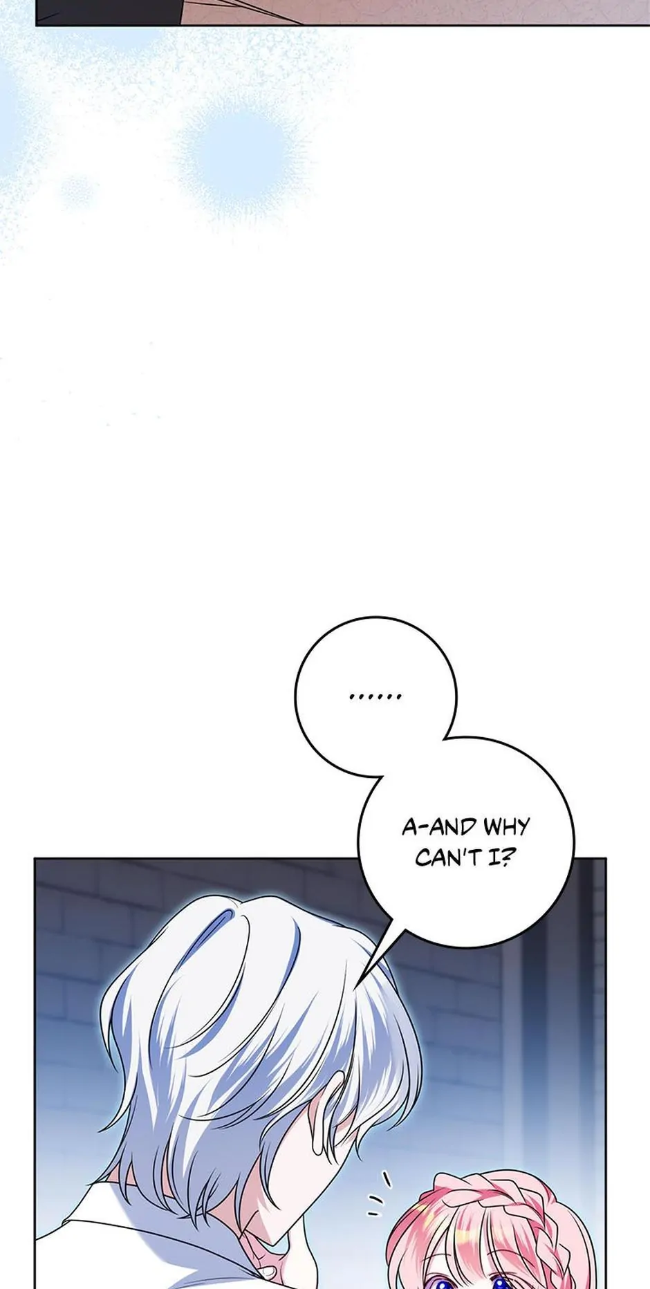 I Met the Male Lead in Prison Chapter 29 32